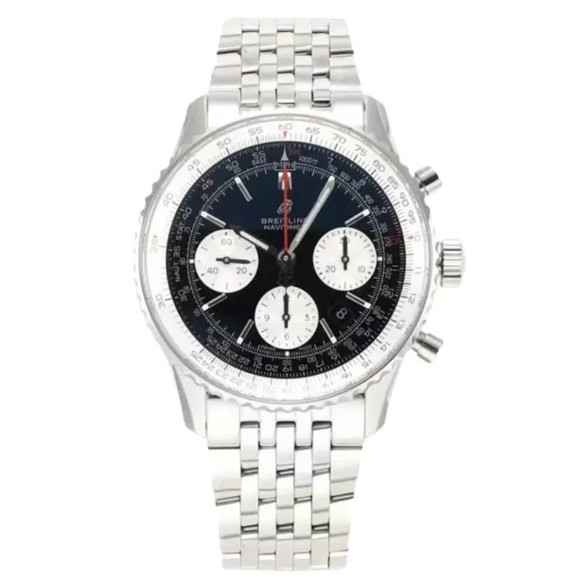 Breitling Navitimer B01 Chronograph 43
