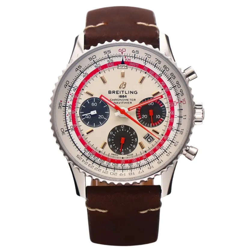 Breitling Navitimer B01 Chronograph 43