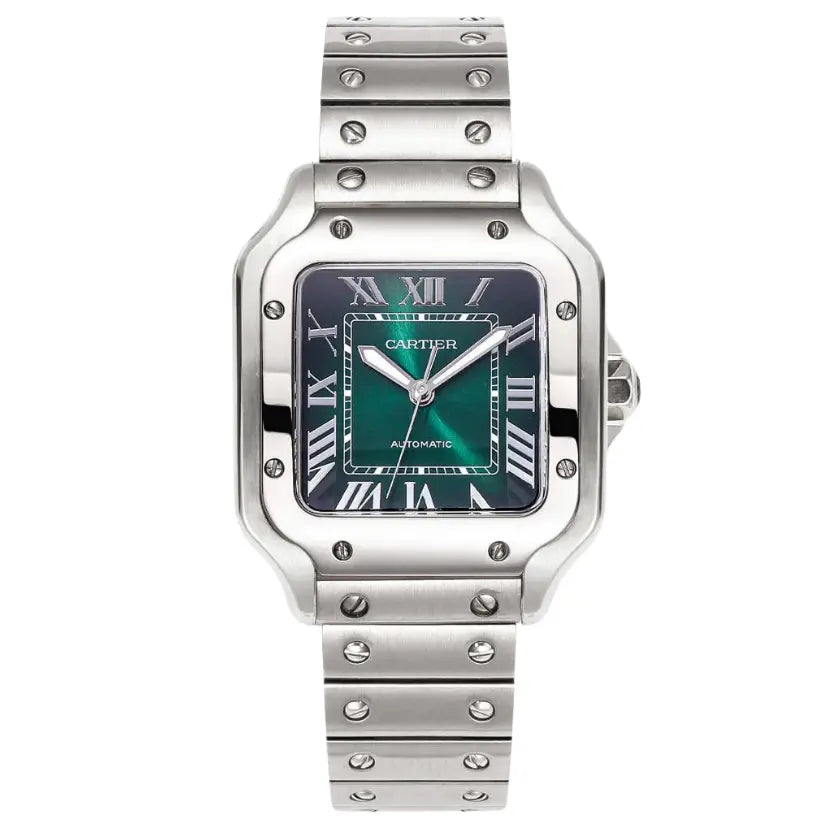 Cartier Santos de Cartier