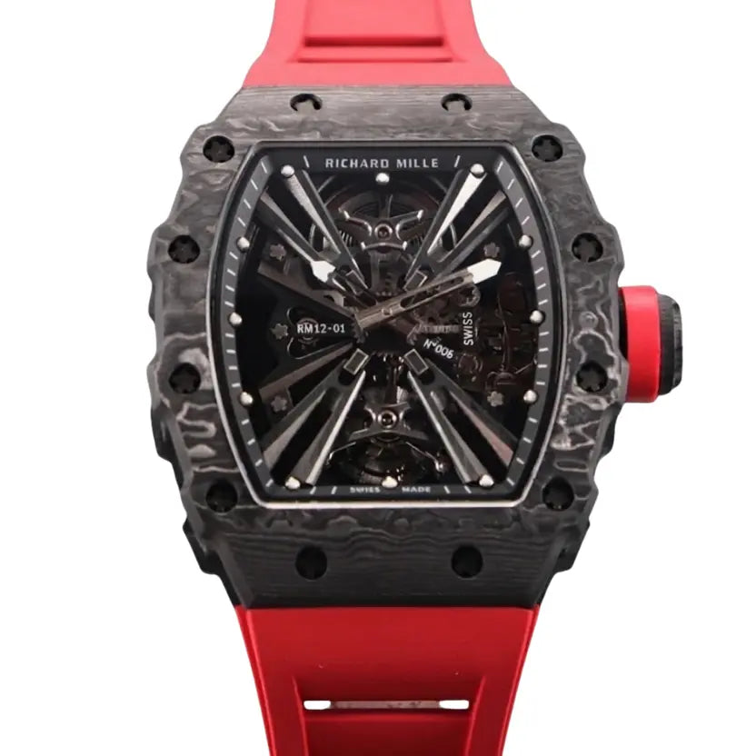 Richard Mille RM 12-01 Tourbillon