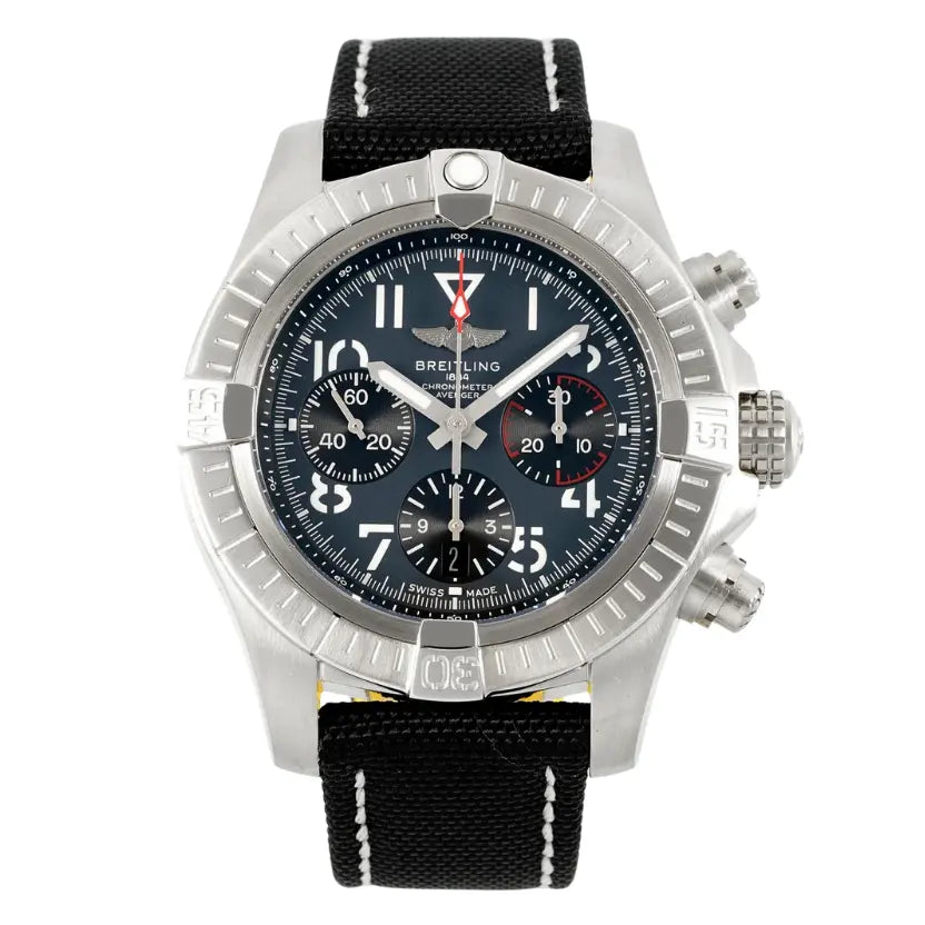 Breitling Avenger Chronograph 45