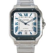 Cartier Santos de Cartier