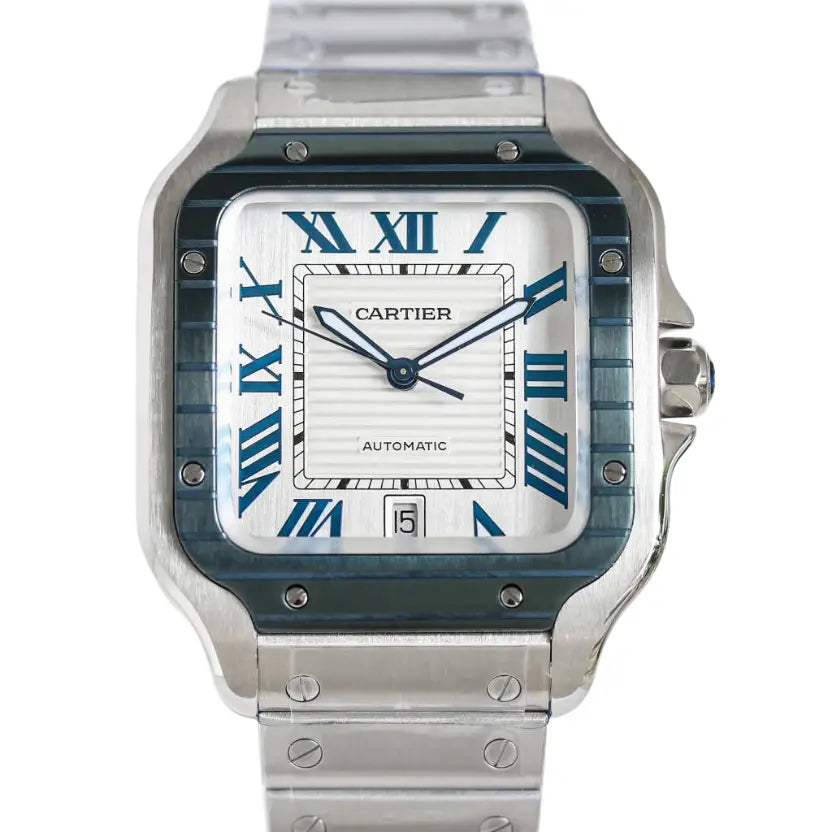 Cartier Santos de Cartier