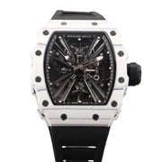 Richard Mille RM 12-01 Tourbillon.