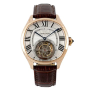 Cartier Drive de Cartier Flying Tourbillon