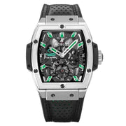 Hublot Masterpiece MP-06 Senna Tourbillon