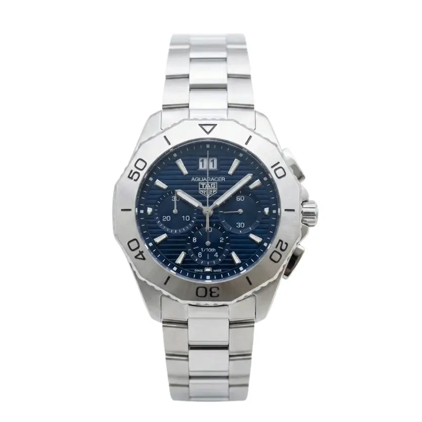 TAG Heuer Aquaracer Professional 200 Quartz Chronograph watch