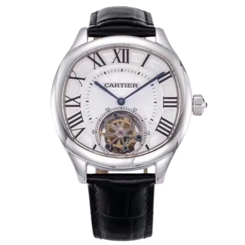 Cartier Drive de Cartier Flying Tourbillon