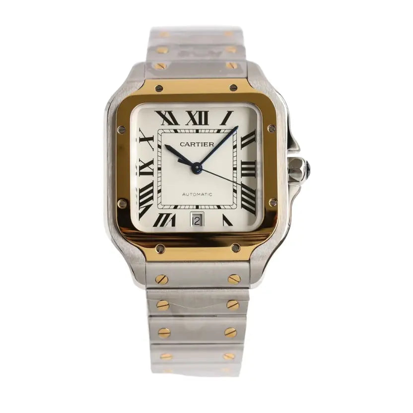 Cartier Santos de Cartier