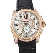Cartier Calibre de Cartier