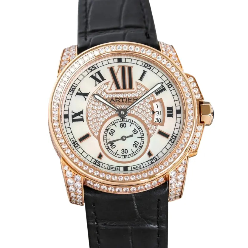 Cartier Calibre de Cartier