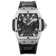 Hublot Spirit of Big Bang Meca-10 Titanium