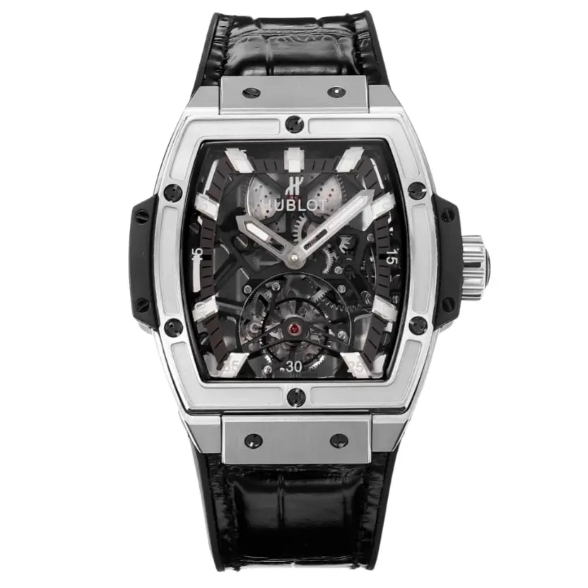 Hublot Spirit of Big Bang Meca-10 Titanium
