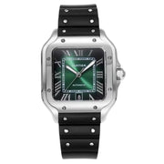 Cartier Santos de Cartier watch