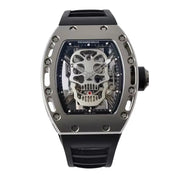 Richard Mille RM 052 Tourbillon Skull watch