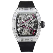 Richard Mille RM 38-02 Tourbillon Bubba Watson