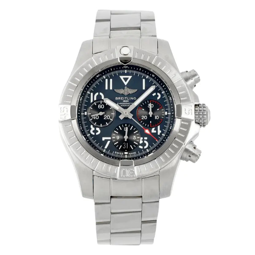 Breitling Avenger B01 Chronograph 45 watch