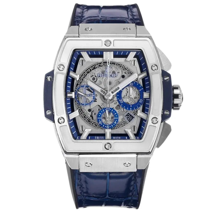 Hublot Spirit of Big Bang Chronograph 42mm