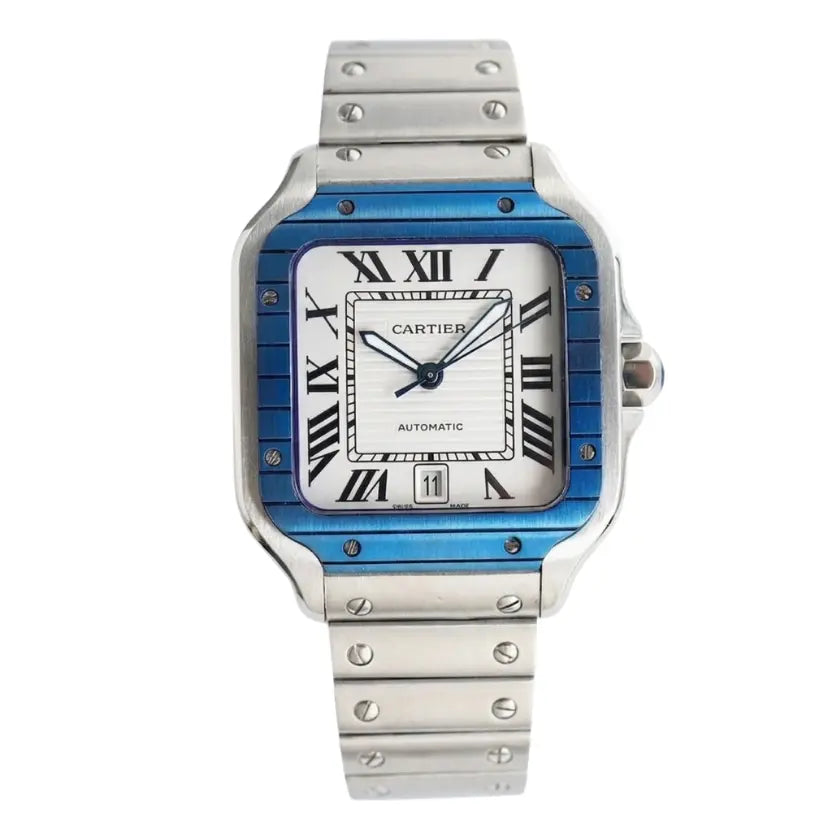 Cartier Santos de Cartier