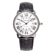 Cartier Ronde Solo
