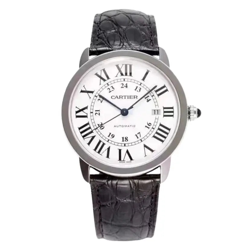 Cartier Ronde Solo