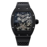 Richard Mille RM 027 Tourbillon Rafael Nadal