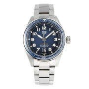 TAG Heuer Autavia Calibre 5 Chronometer
