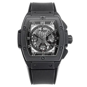 Hublot Spirit of Big Bang Black Magic