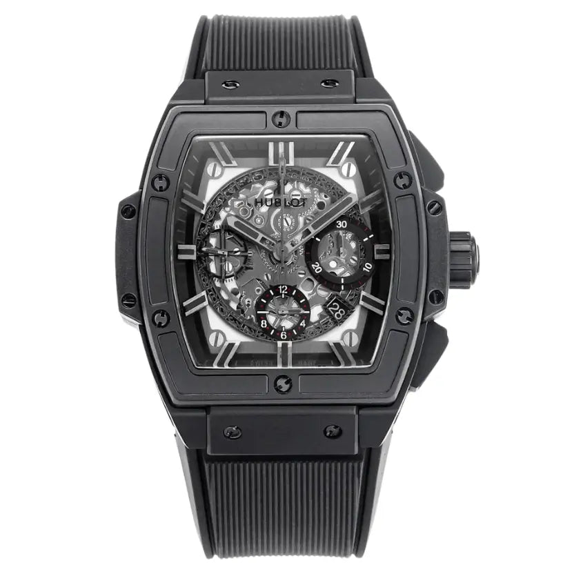 Hublot Spirit of Big Bang Black Magic