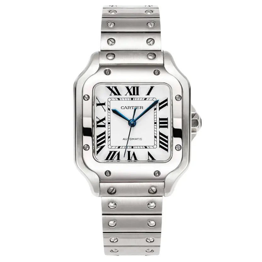 Cartier Santos de Cartier