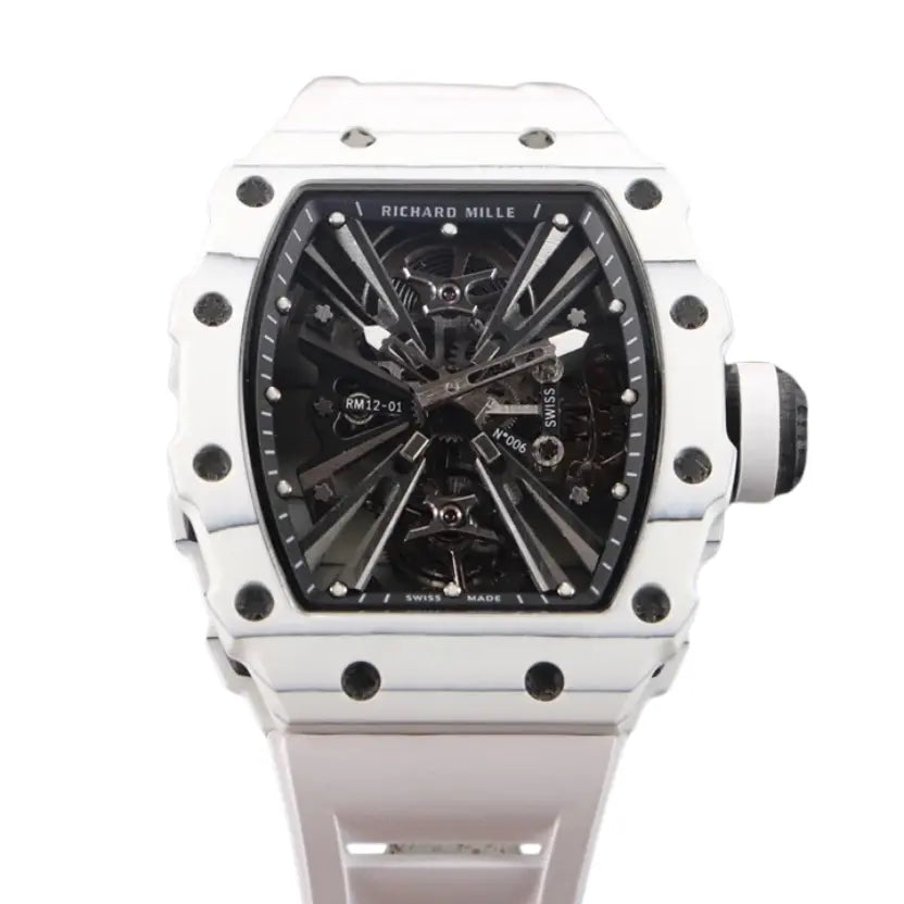 Richard Mille RM 12-01 Tourbillon