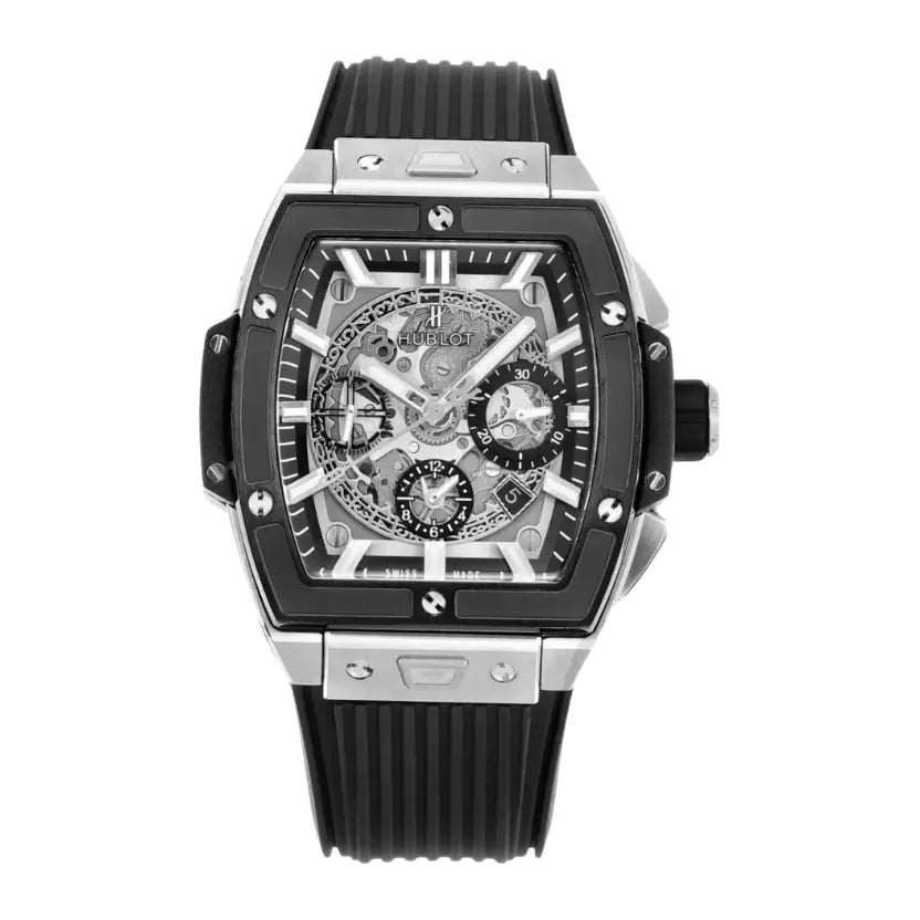 Hublot Spirit of Big Bang Titanium Ceramic
