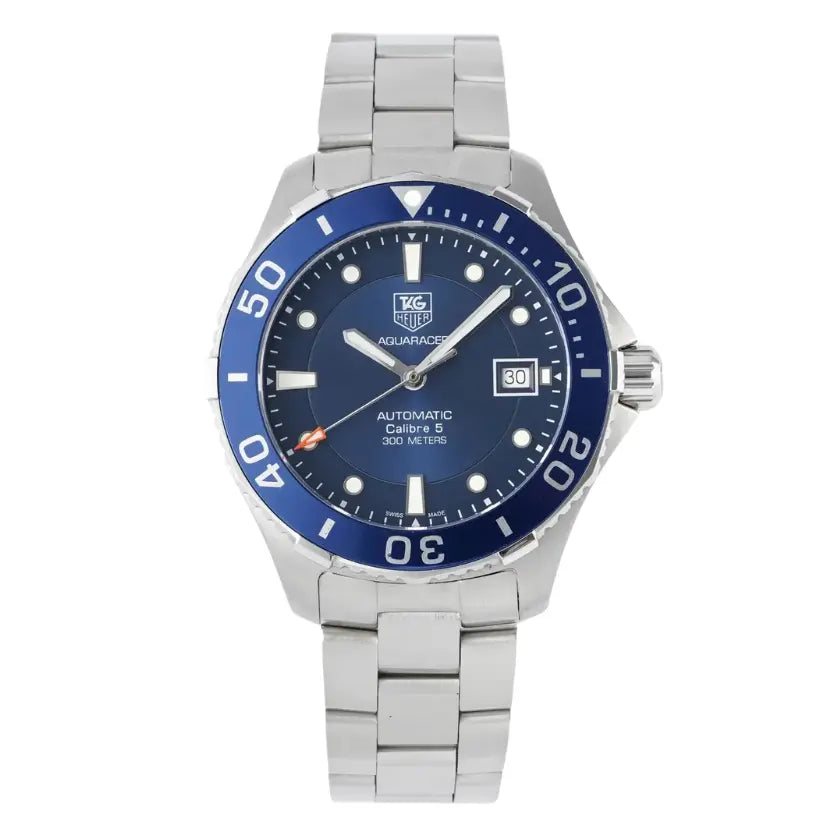 TAG Heuer Aquaracer Calibre 5