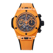 Hublot Big Bang Unico Orange Ceramic