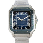 Cartier Santos de Cartier
