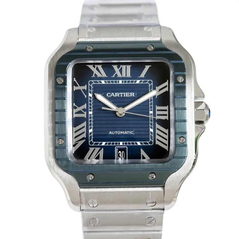 Cartier Santos de Cartier