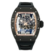 Richard Mille RM 055 Bubba Watson