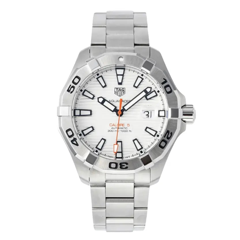 TAG Heuer Aquaracer
