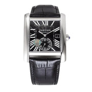 Cartier Tank MC