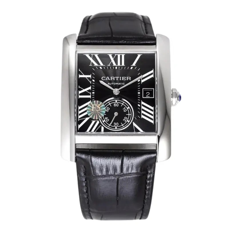 Cartier Tank MC