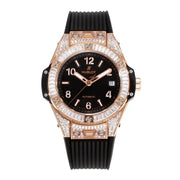 Hublot Big Bang One Click King Gold Jewellery