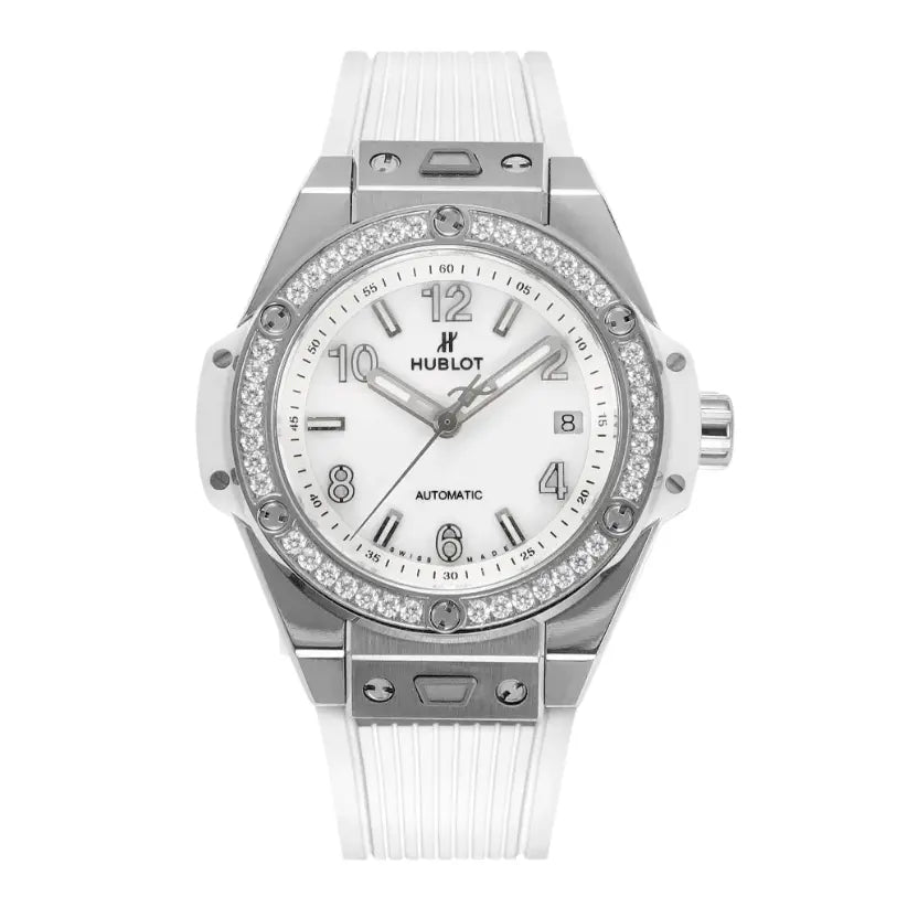 Hublot Big Bang One Click