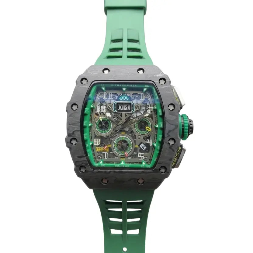 Richard Mille RM 11-03 Automatic Flyback Chronograph