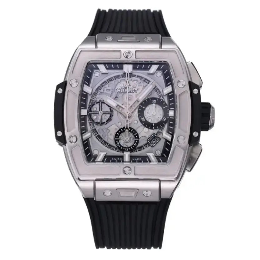 Hublot Spirit of Big Bang Titanium Ceramic 42 mm