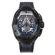 Hublot Spirit of Big Bang Sang Bleu All Black