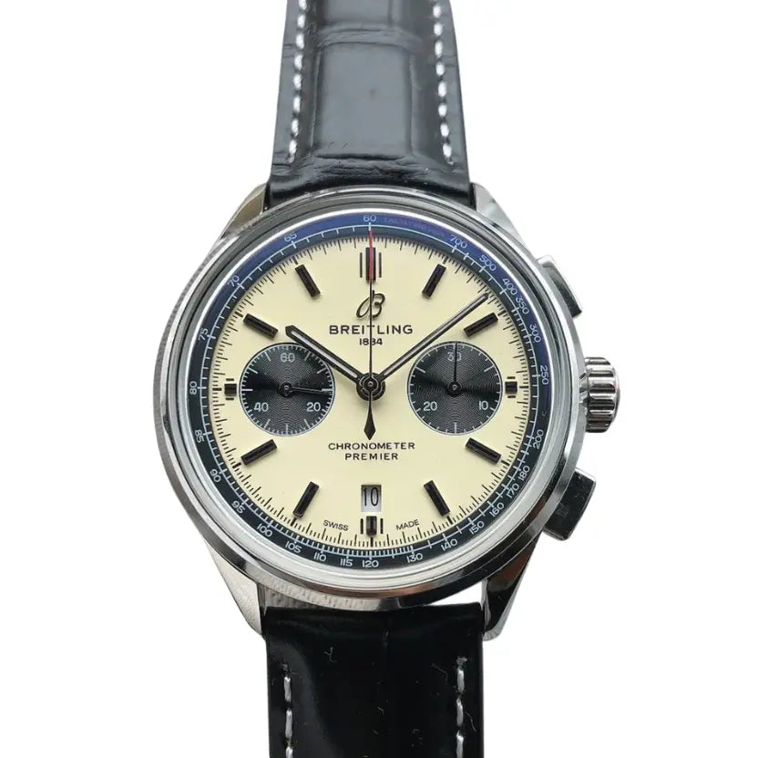 Breitling Premier B01 Chronograph 42