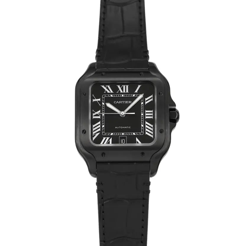 Cartier Santos de Cartier