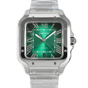 Cartier Santos de Cartier