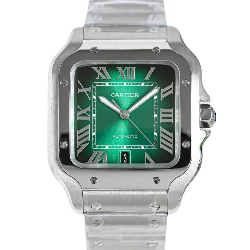 Cartier Santos de Cartier
