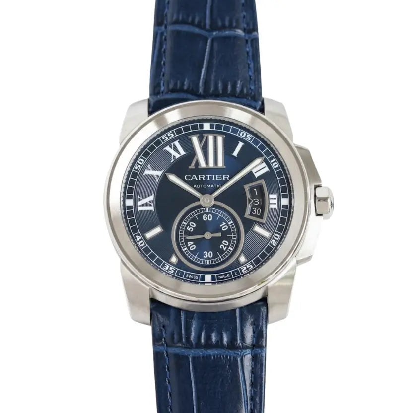 Cartier Calibre de Cartier